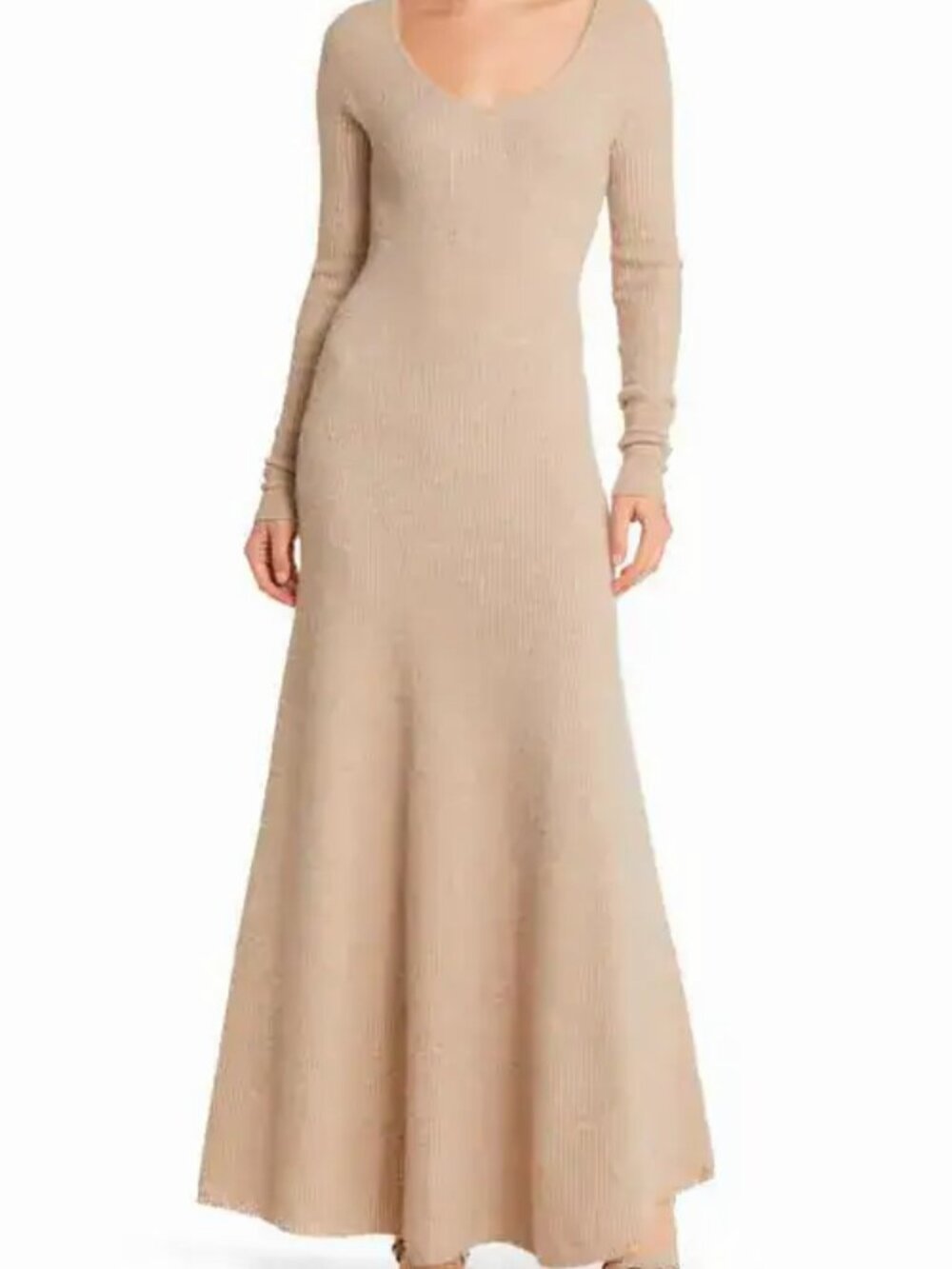 NWT LoveShackFancy Soumeeka Dress - M